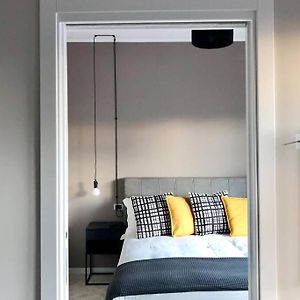 Apartamento de 1 Dormitorio